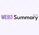 Web3 Summary