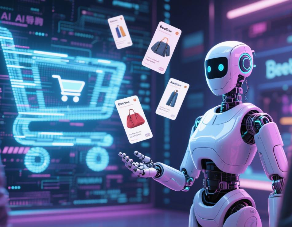 AI 营销工具核心使用案例全解析