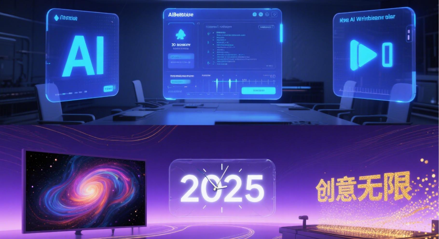 Top 10 Free AI Productivity Tools in 2025