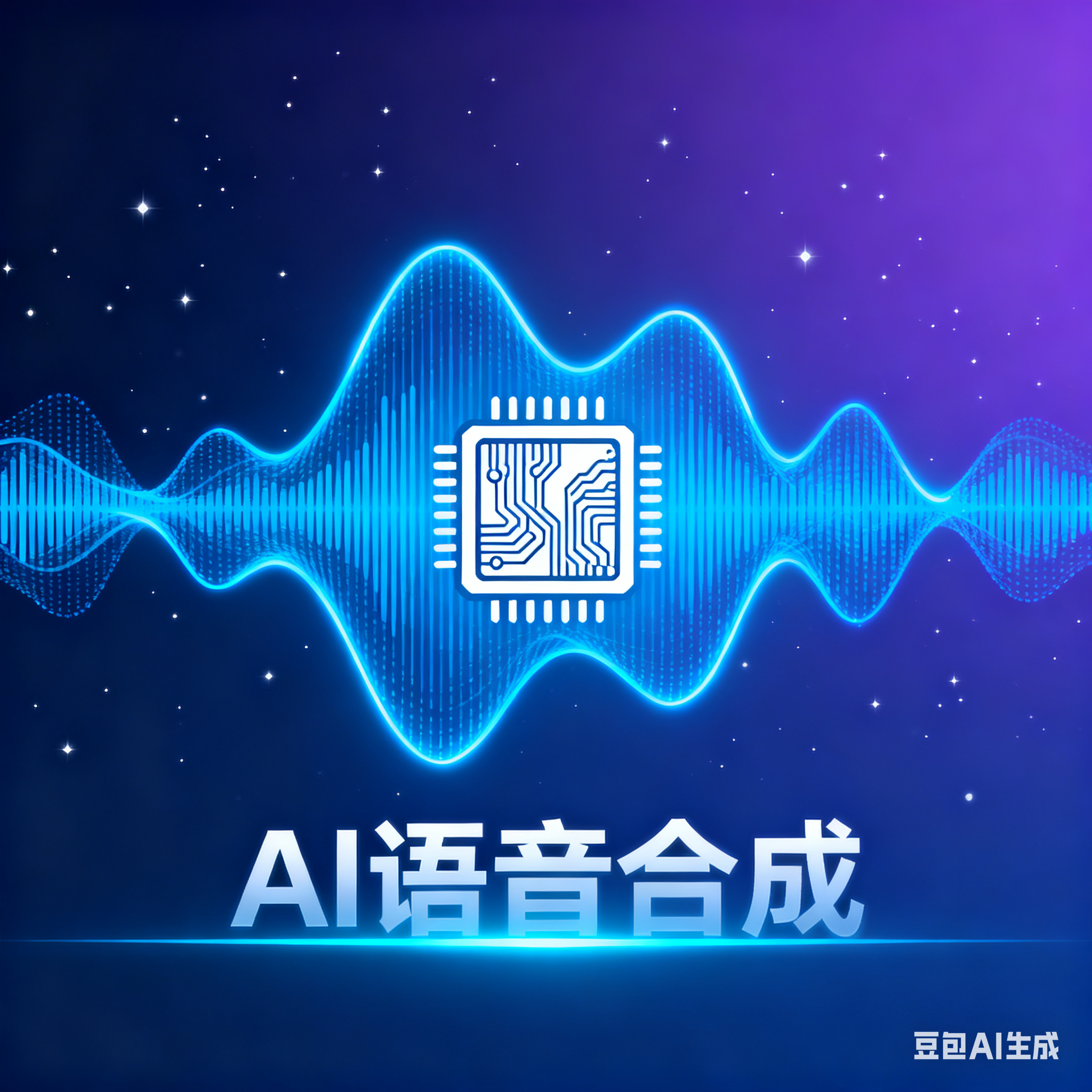 2025实测！10款最好用的AI语音合成软件，从免费到专业全场景覆盖