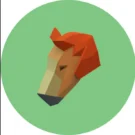 Cavalo de tração AI