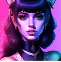 DreamGF AI Girlfriend Chat