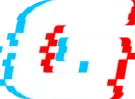 Glitching AI