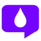 Gotejamento de texto